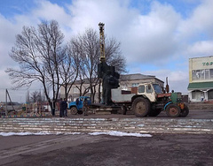 В Николаевской области демонтировали еще четыре объекта, которые имеют признаки пропаганды коммунистического режима.