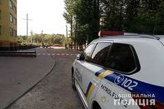 В субботу, 24 августа, в селе Микитинцы под Ивано-Франковском АТОшник взорвал гранату, в результате взрыва погиб он и его сожительница.
