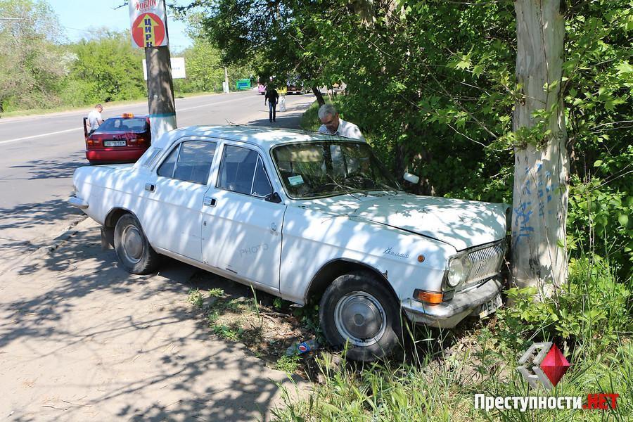 Готовим авто в дорогу