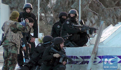 В Тунисе 50 человек погибли во время атаки исламистских боевиков на полицейские и военные посты.