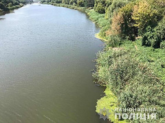 В полиции рассказали подробности убийства жителя Николаевской области, чь тело нашли в реке.