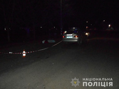 В воскресенье, 31 марта, в Краснограде неизвестный на автомобиле «ВАЗ 2110» серебристого цвета наехал на мужчину возле автовокзала и уехал с места происшествия.