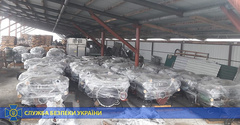 Контрразведчики и следователи СБУ разоблачили незаконный вывоз из Украины в страны ЕС двигателей, которые используются для комплектования боевых бронемашин, находящихся на вооружении ВСУ.