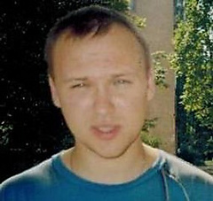 На Николаевщине Березанское отделение полиции разыскивает пропавшего без вести 32-летнего жителя Чернигова Сергея Дробышевского.