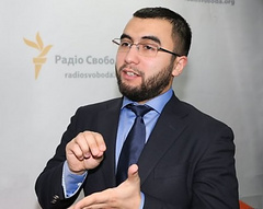 Глава Беляевской РГА Арсен Жумадилов победил в конкурсе на должность вице-губернатора Одесской области.