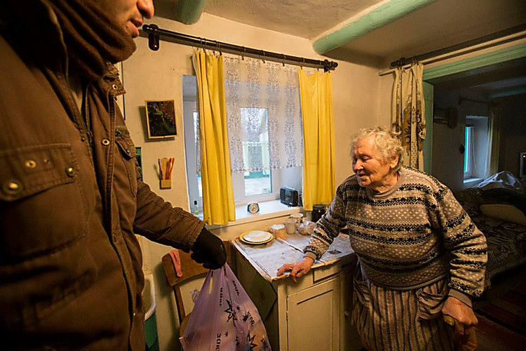 Какие льготы по социальной карте москвича для пенсионеров