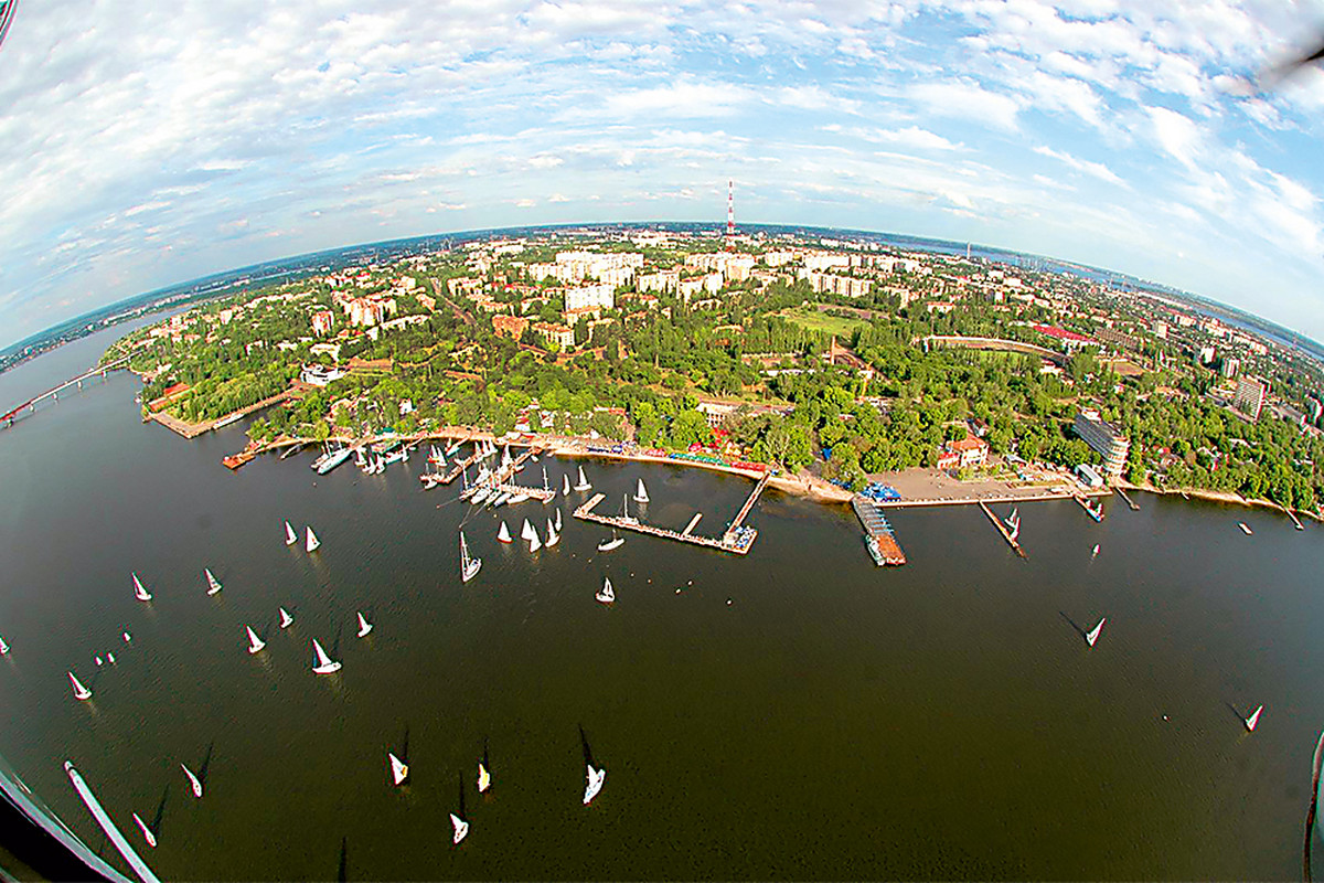 Город николаев картинки, класс