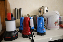 Зарядка гаджетів, інтернет і теплий прихисток: В мерії Миколаєва відзвітували, що 25 пунктів незламності готові до роботи - Copyright https://news.pn