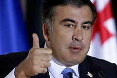 Экс-вице-губернатор Одесской области Дмитрий Волошенков считает, что нынешний председатель ОГА Михаил Саакашвили успешно победит в предвыборной гонке за кресло мэра города.