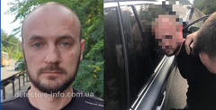 К похищению в Киеве бизнесмена, освобожденного через две недели, причастны семь человек - Copyright https://news.pn