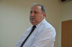 Народный депутат, советник главы МВД Антон Геращенко заявил, что у первого вице-губернатора Николаевской области Николая Романчука есть прозвище «Алладин».