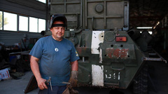 Россия переквалифицировала дело об украинском флаге над московской высоткой: Подозреваемым светит до 7 лет тюрьмы - Цензор.НЕТ 9019