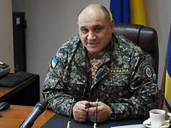 Глава ГУМВД Украины в Луганской области Анатолий Науменко жестко ответил на заявления Владимира Парасюка относительно коррупции в рядах милиции.