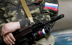 В оккупированном Российской Федерацией Крыму задержали еще двух подозреваемых в подготовке «терактов».