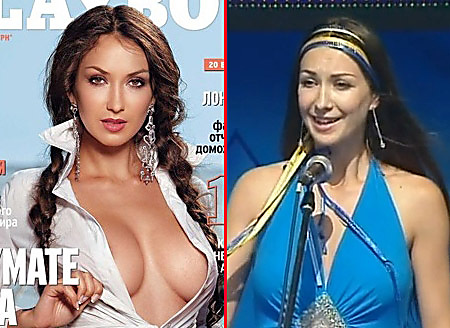 Қызық танысу фотолары