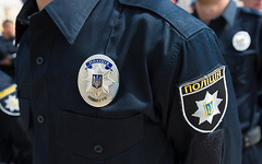 В воскресенье, 21 августа, в городе Днипро полиция задержала двух бойцов батальона спецназначения Торнадо при попытке кражи денег.