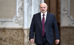 Президент Беларуси Александр Лукашенко заявил, что планирует выдвигаться на следующих президентских выборах.