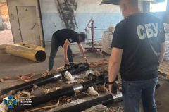 Миколаївського підприємця, який готував вивезення комплектуючих до корабельних артсистем за кордон, суд покарав умовно - Copyright https://news.pn