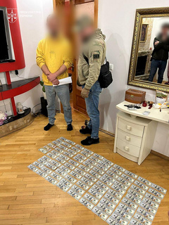 На Івано-Франківщині викрили нарколабораторію за участю неповнолітнього: вилучили 165 кілограмів амфетаміну та ₴1,5 мільйонів - Copyright https://news.pn