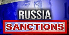 Санкции США против России сегодня, 22 декабря 2015 года, расширены, список пополнили новые российские компании.