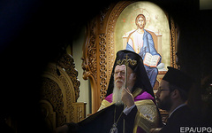 На греческом острове Крит в городе Ираклион в воскресенье, 19 июня, начался Святой и Великий собор православной церкви - более известный как Всеправославный собор.