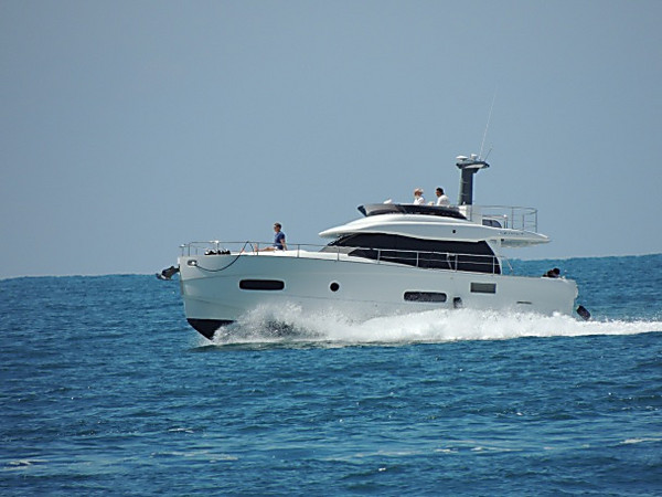 patriarch kirill yacht