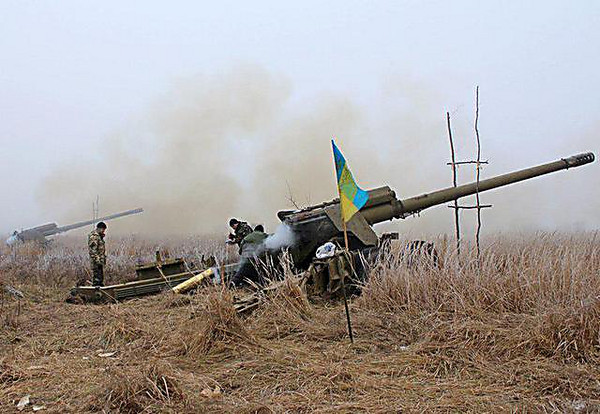 Следком РФ возбудил очередное дело против командиров украинских бригад - Цензор.НЕТ 7625