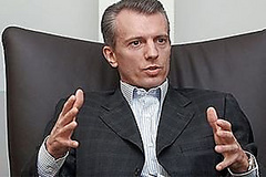 Высший административный суд разрешил экс-вице-премьеру Валерию Хорошковскому баллотироваться кандидатом в депутаты Верховной Рады.