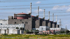 На Запорожской АЭС сложилась критическая ситуация обеспечения стабильной и безопасной работы станции. Практически отсутствуют запчасти и расходные материалы.