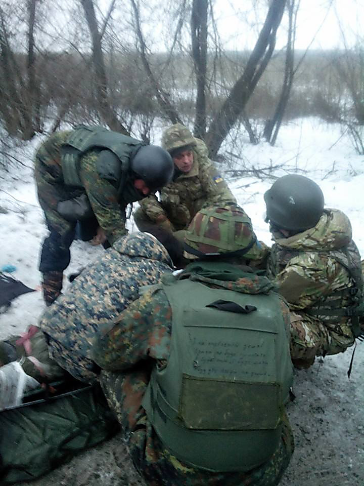 Психомоторное возбуждение