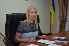 Заместитель губернатора Николаевской области по гуманитарным вопросам Оксана Янишевская заявила, что только благодаря журналистам и общественным активистам смогла узнать о вопиющих фактах, которые имели место в школе-интернате №5.
Об этом она заявила во время брифинга в среду, 21 января.