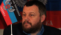 В боях под Лисичанском погибли двое племянников вице-премьера террористической ЛНР Андрея Пургина.