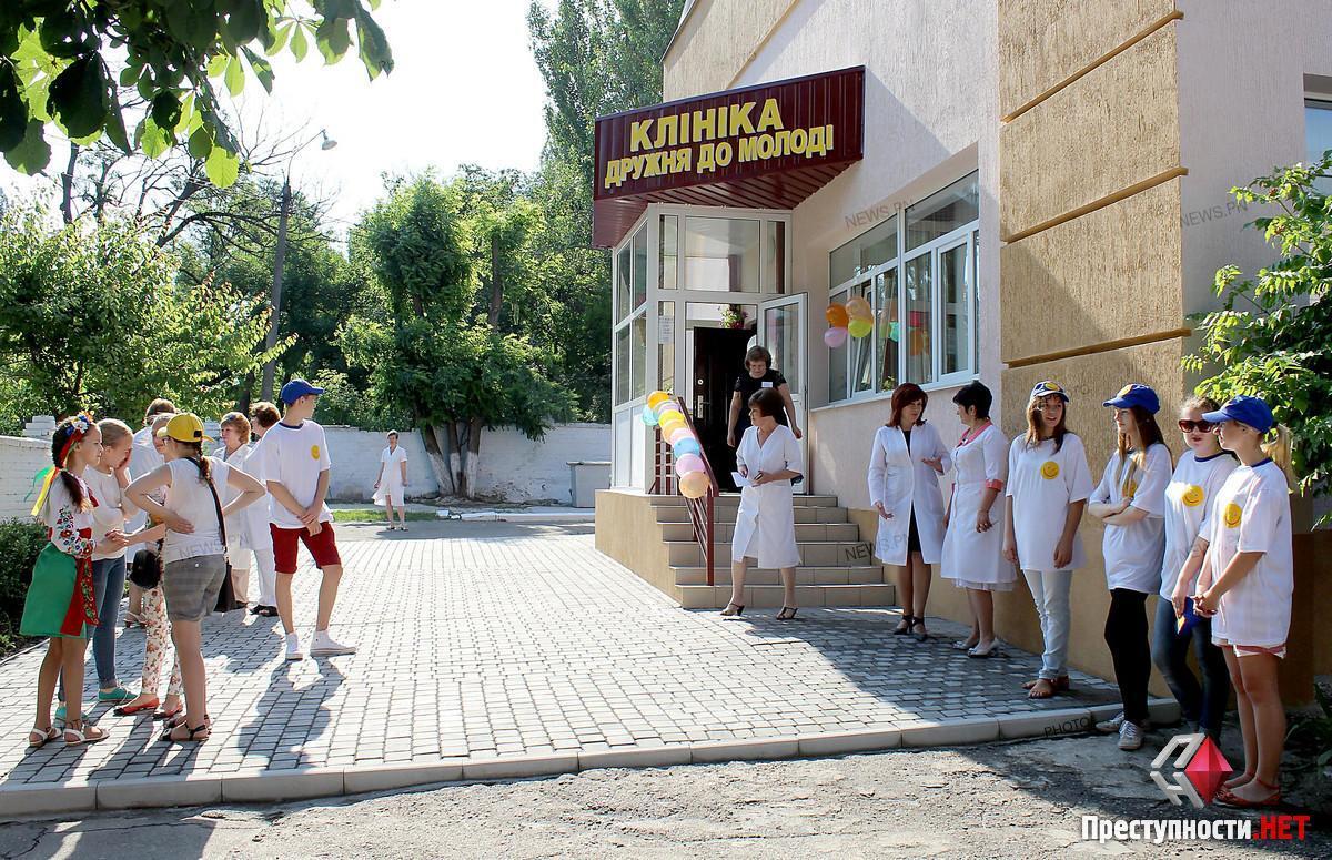 Запись врачу ижевск поликлиника городская 1
