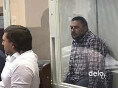 Экс-руководитель Службы автодорог Николаевской области Андрей Максименко, будучи на суде по избранию ему меры пресечения, заявил, что не собирается сбегать, а будет доказывать свою невиновность.