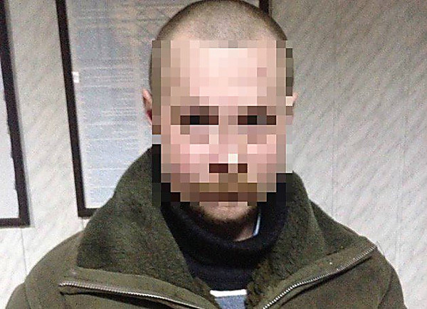 На Житомирщине полиция задержала педофила, который два года насиловал ...