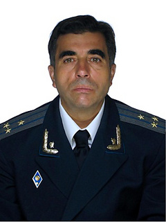 ГПУ назначила Столярчука замгенпрокурора и Грищенко начальником Главного следственного управления - Цензор.НЕТ 5423