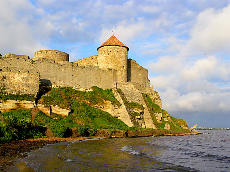 Аккерманская крепость перейдет в собственность Белгород-Днестровской общины