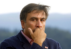 Глава Одесской областной государственной администрации Михаил Саакашвили признался, что если бы мог повернуть время вспять, то не поехал бы в Чернигов агитировать за кандидата от БПП Сергея Березенко.