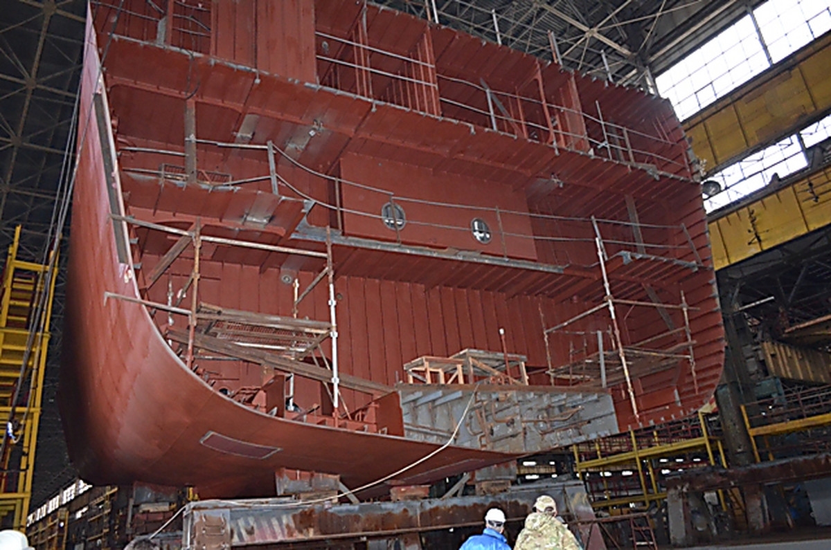 Святкування Дня Військово-морських сил ЗСУ в Одесі - Цензор.НЕТ 3842