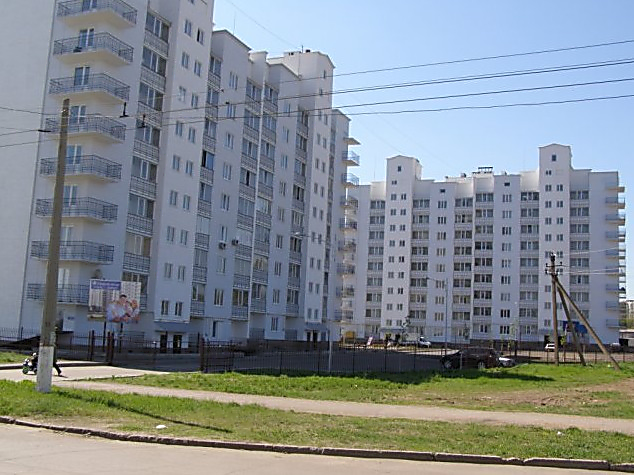 Программа Доступное Жилье В Николаеве Программа Доступное Жилье В Николаеве