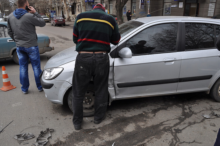 Два брата не поделили компьютер