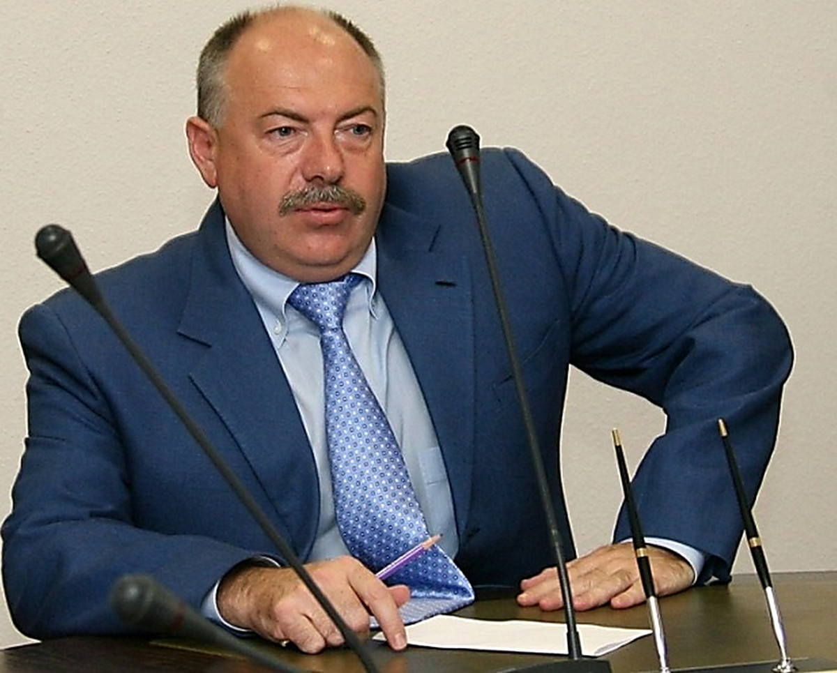 The exthe AttorneyGeneral of Ukraine told that some requirements of