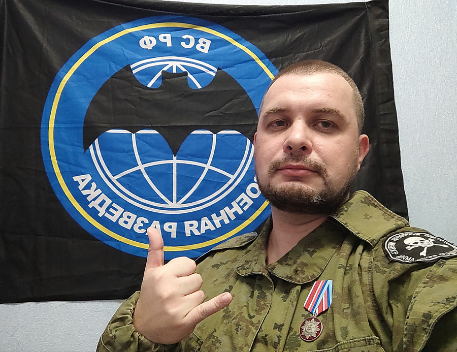 В Санкт-Петербурге произошел взрыв в кафе, погиб пропагандист Владлен ...