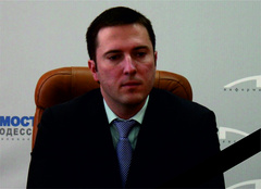 В четверг, 22 октября, после тяжлой болезни скончался бывший вице-губернатор Одесской области Андрей Ткачук.