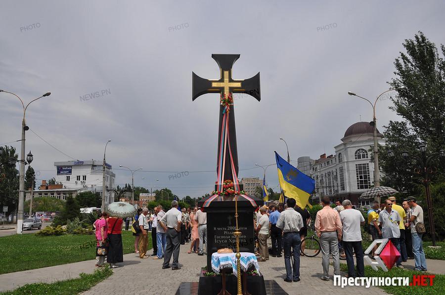 Операция Werfen Osten — 2015 началась