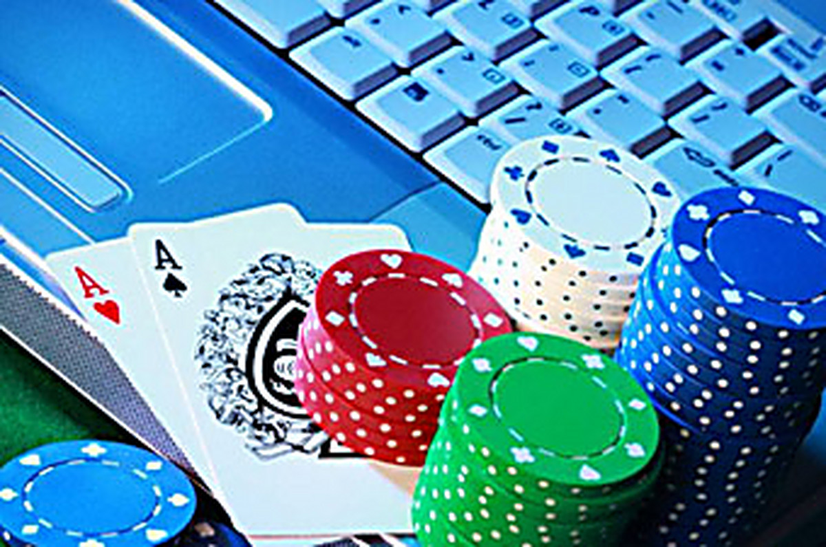 Casino vulkan online keyboard
