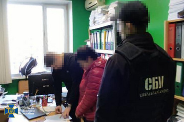 Чиновниці Мінкульту, яка виправдовувала агресію рф, повідомили про підозру - Copyright https://news.pn