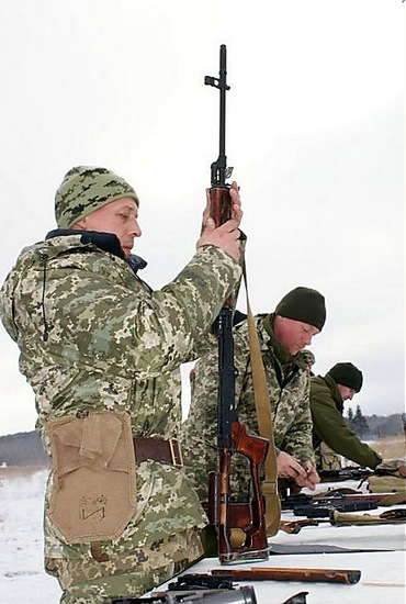 Картинки военная подготовка