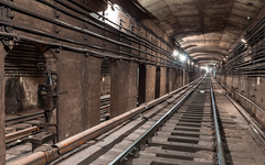 Недалеко от польского городка Вальбжих обнаружили целый комплекс тоннелей, построенных нацистской Германией в период Второй мировой войны.