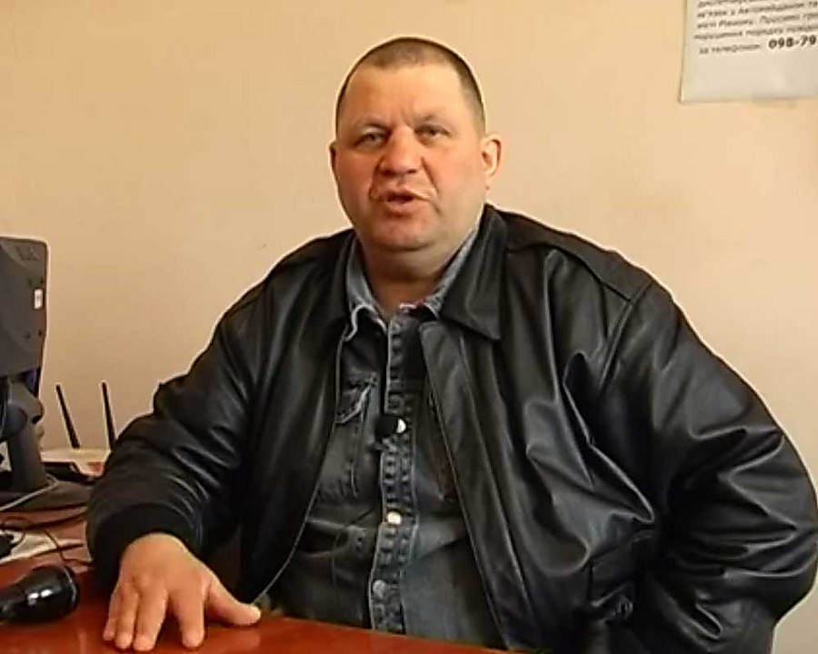 На теле Сашка Билого нашли пять огнестрельных ран. Три пули были ...
